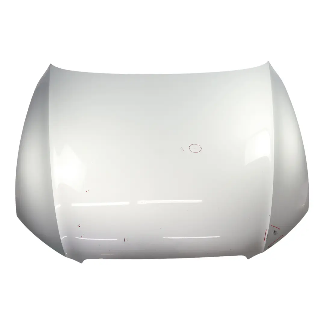 Maska Pokrywa Przednia Phantom Metallic Srebrny Lodowy X7W do Audi A5 8T o numerze 8T0823029D Audi A5 8T Maska Pokrywa Przednia Phantom Metallic Srebrny Lodowy X7W - SKU 8T0823029D-ICS - Numer Części 8T0823029D