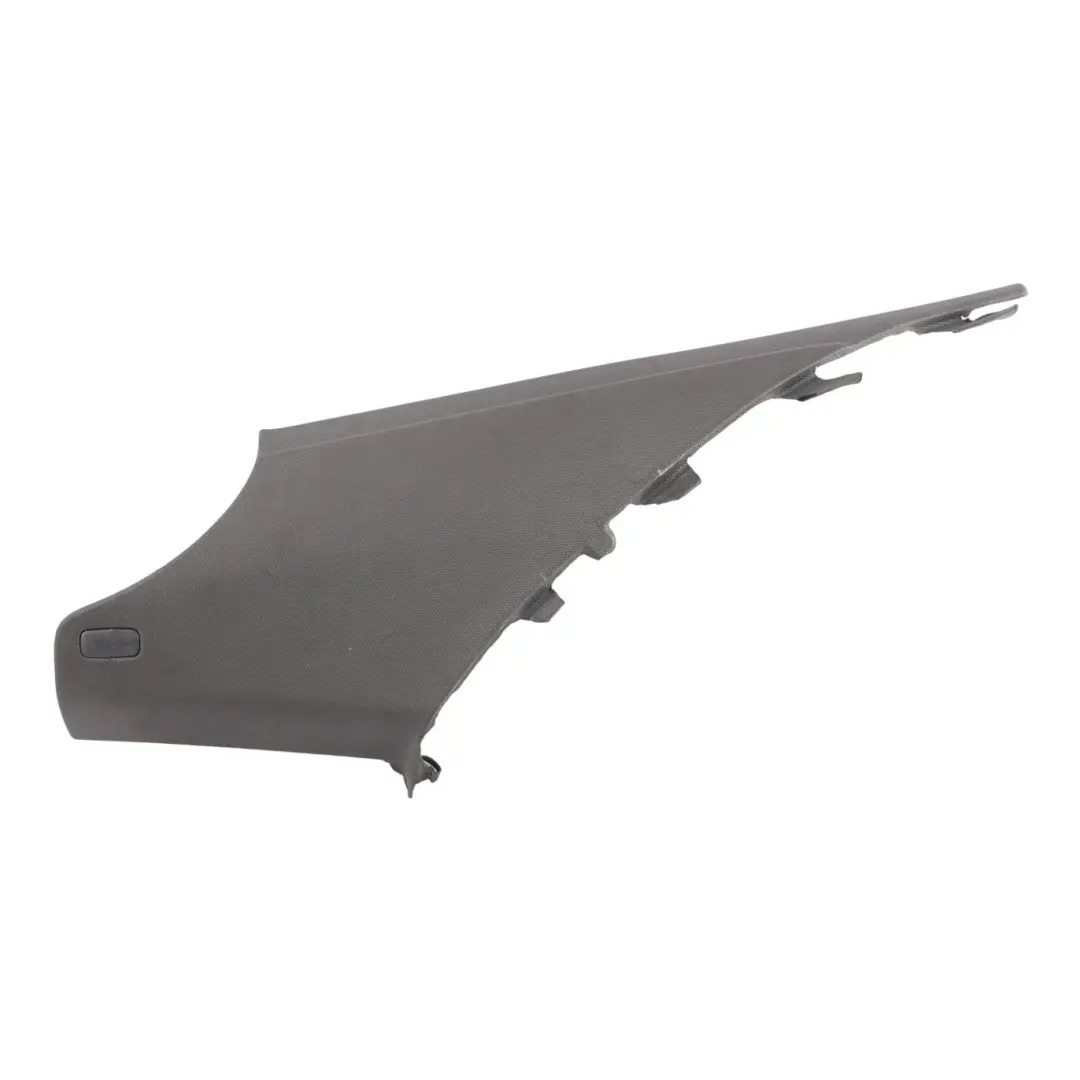 Garniture Montant C Arrière Droit Gris A pour Audi A5 S5 8T Coupe à propos du numéro de pièce 8T0867288 Audi A5 S5 8T Coupe Garniture Montant C Arrière Droit Gris A - SKU 8T0867288-2 - Numéro de pièce 8T0867288