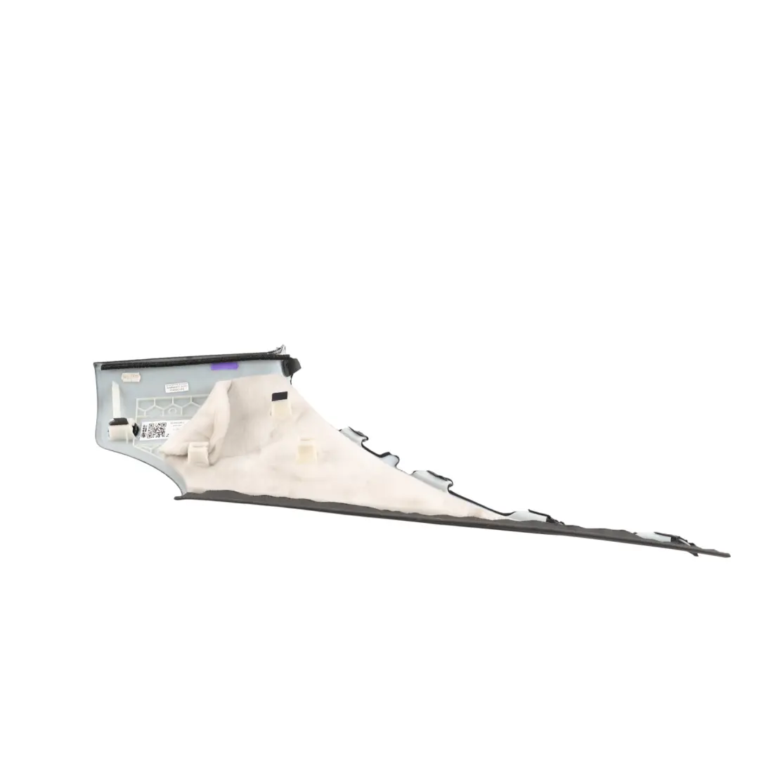 Garniture Montant C Arrière Droit Gris A pour Audi A5 S5 8T Coupe à propos du numéro de pièce 8T0867288 Audi A5 S5 8T Coupe Garniture Montant C Arrière Droit Gris A - SKU 8T0867288-2 - Numéro de pièce 8T0867288
