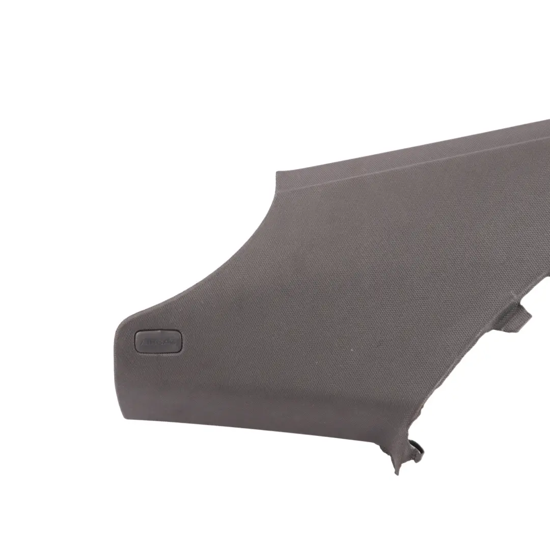 Rivestimento Montante C Posteriore Destro Grigio A per Audi A5 S5 8T Coupe con numero di parte 8T0867288 Audi A5 S5 8T Coupe Rivestimento Montante C Posteriore Destro Grigio A - SKU 8T0867288-2 - Numero di parte 8T0867288
