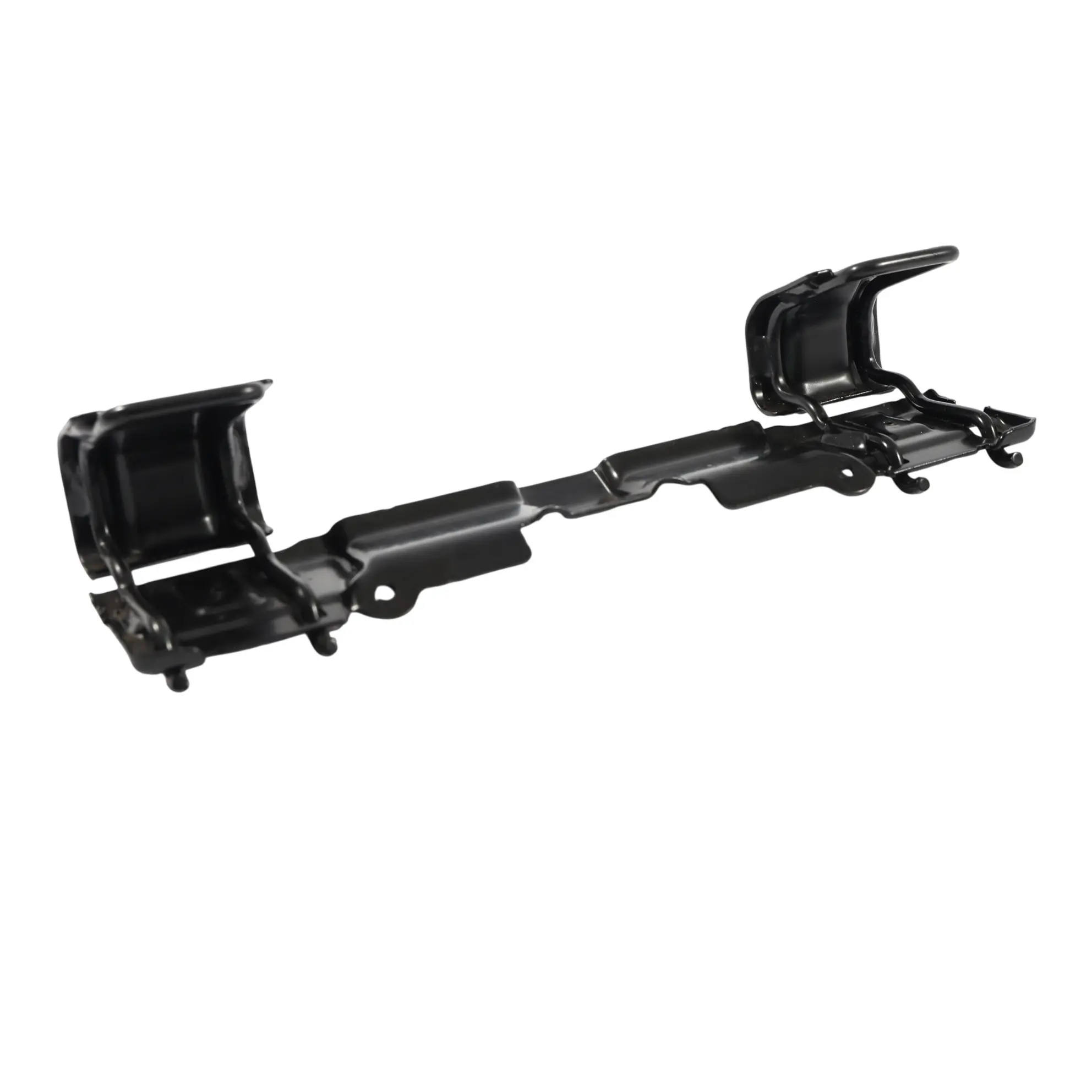 Porsche Cayenne 92A Soporte Anclaje Isofix Silla Infantil 8T0881545