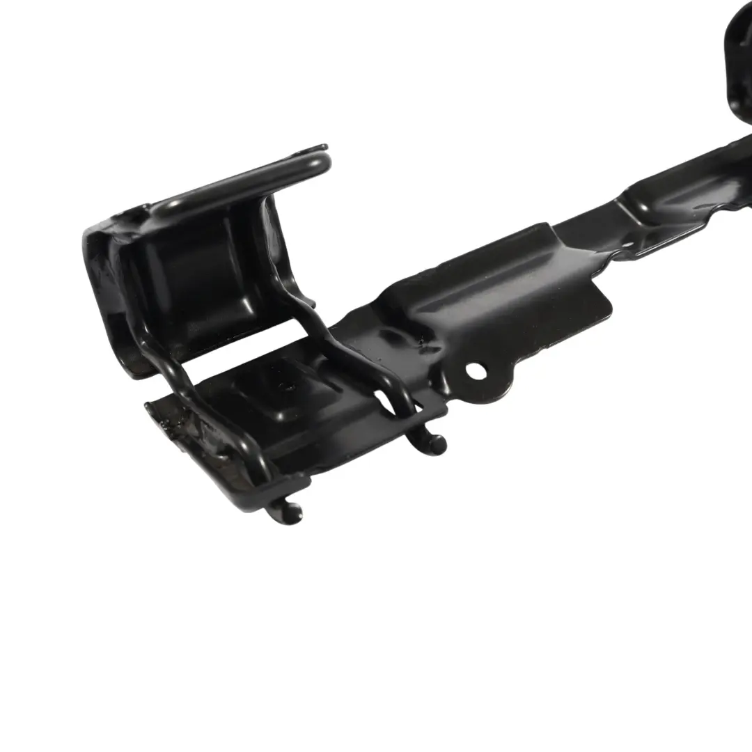 Porsche Cayenne 92A Uchwyt Mocowania Isofix Fotelika Dziecięcego - SKU 8T0881545-1 - Numer Części 8T0881545