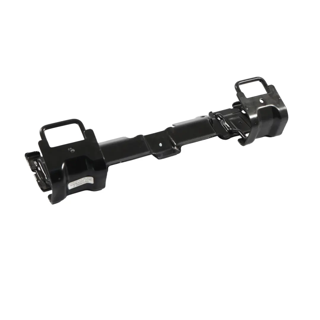 Support Fixation Isofix Siège Enfant pour Porsche Cayenne 92A à propos du numéro de pièce 8T0881545 Porsche Cayenne 92A Support Fixation Isofix Siège Enfant - SKU 8T0881545-1 - Numéro de pièce 8T0881545