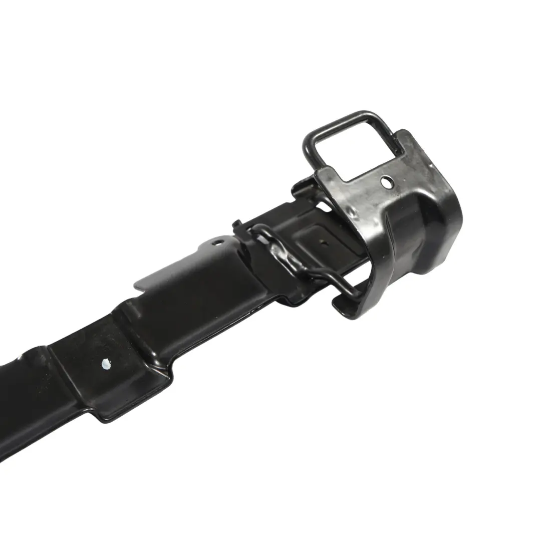 Support Fixation Isofix Siège Enfant pour Porsche Cayenne 92A à propos du numéro de pièce 8T0881545 Porsche Cayenne 92A Support Fixation Isofix Siège Enfant - SKU 8T0881545-1 - Numéro de pièce 8T0881545