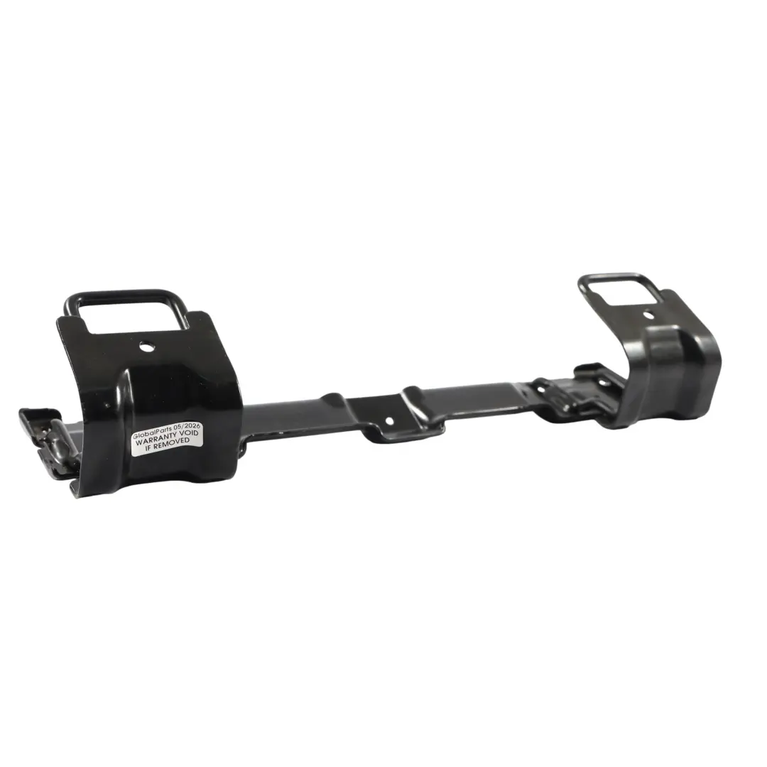 Support Fixation Isofix Siège Enfant pour Porsche Cayenne 92A à propos du numéro de pièce 8T0881545 Porsche Cayenne 92A Support Fixation Isofix Siège Enfant - SKU 8T0881545-1 - Numéro de pièce 8T0881545