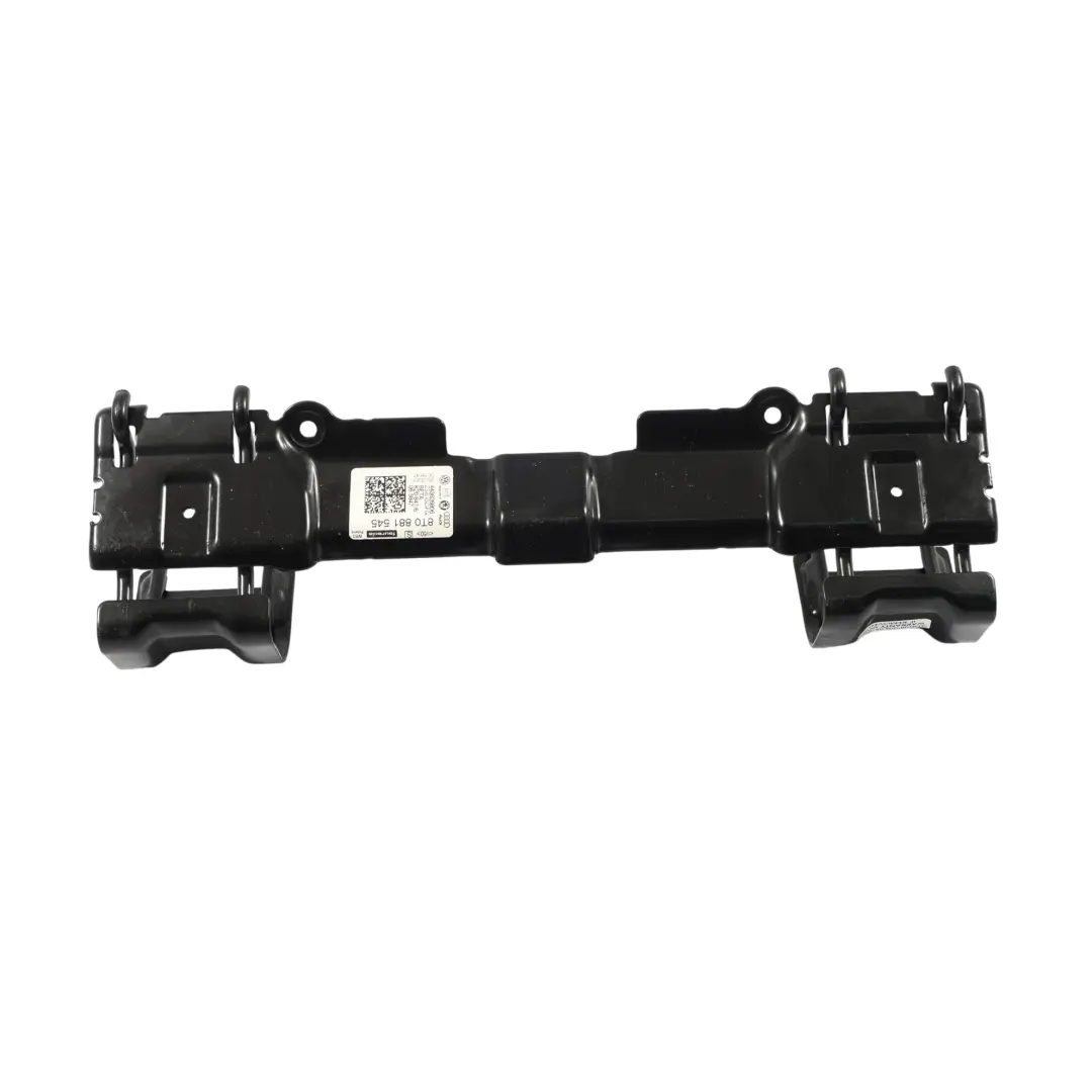 Porsche Cayenne 92A Support Fixation Isofix Siège Enfant - SKU 8T0881545-1 - Numéro de pièce 8T0881545