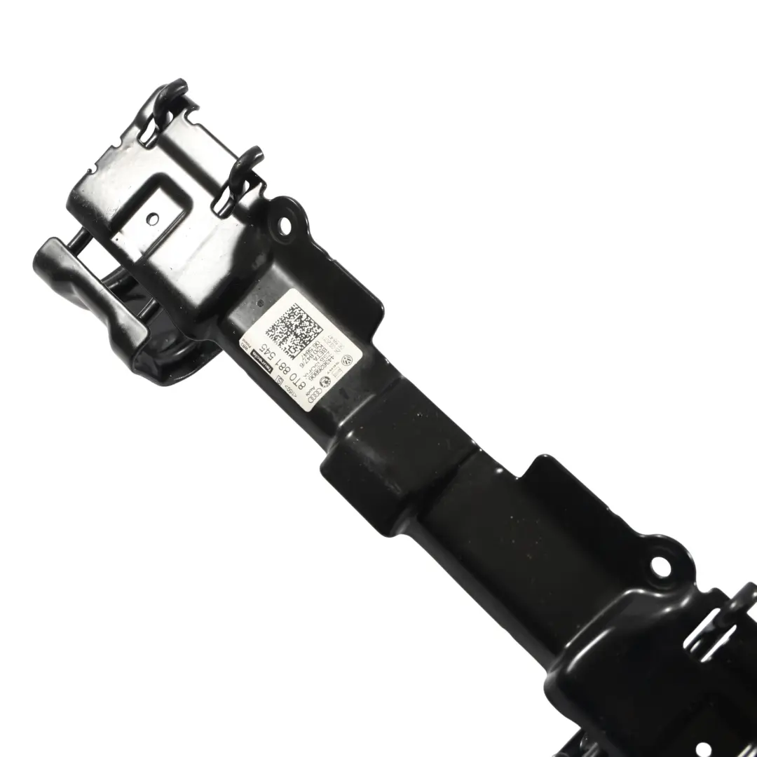 Supporto Attacco Isofix Seggiolino Bambini per Porsche Cayenne 92A con numero di parte 8T0881545 Porsche Cayenne 92A Supporto Attacco Isofix Seggiolino Bambini - SKU 8T0881545-1 - Numero di parte 8T0881545