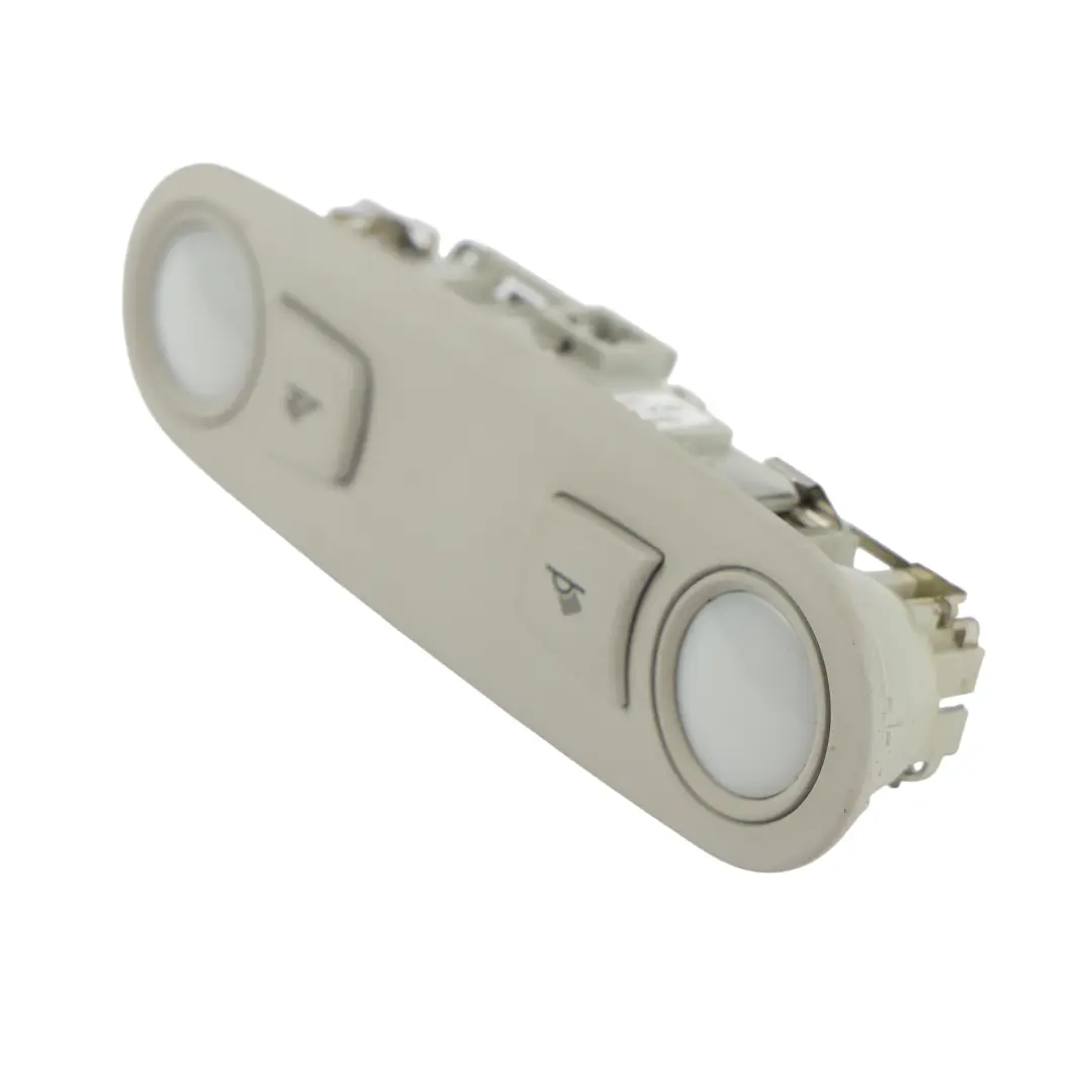 Plafonnier Panneau Lampe Intérieur Arrière pour Audi S5 8T à propos du numéro de pièce 8T0947111A Audi S5 8T Plafonnier Panneau Lampe Intérieur Arrière - SKU 8T0947111A-2 - Numéro de pièce 8T0947111A