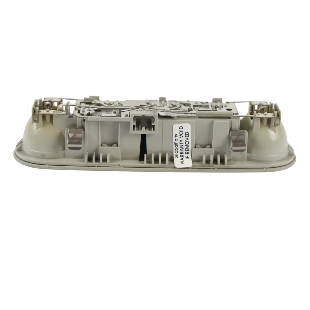 Audi S5 8T Pannello Lampada Luce Plafoniera Posteriore Interno - SKU 8T0947111A-2 - Numero di parte 8T0947111A