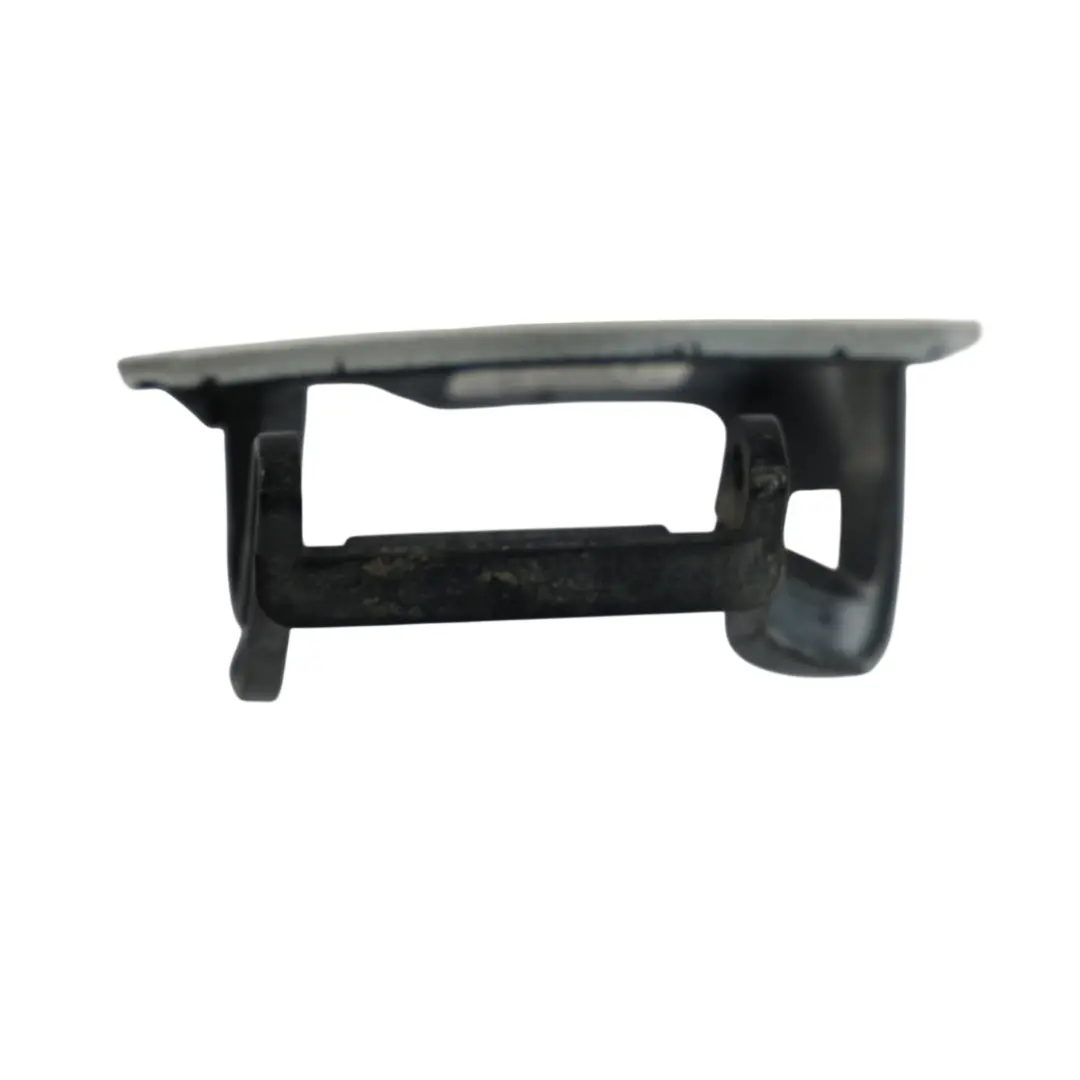 Audi A5 S5 Q5 Cache Couvre Lave Phare Gauche Blanc Ibis Y9C - SKU 8T0955275-IWH - Numéro de pièce 8T0955275
