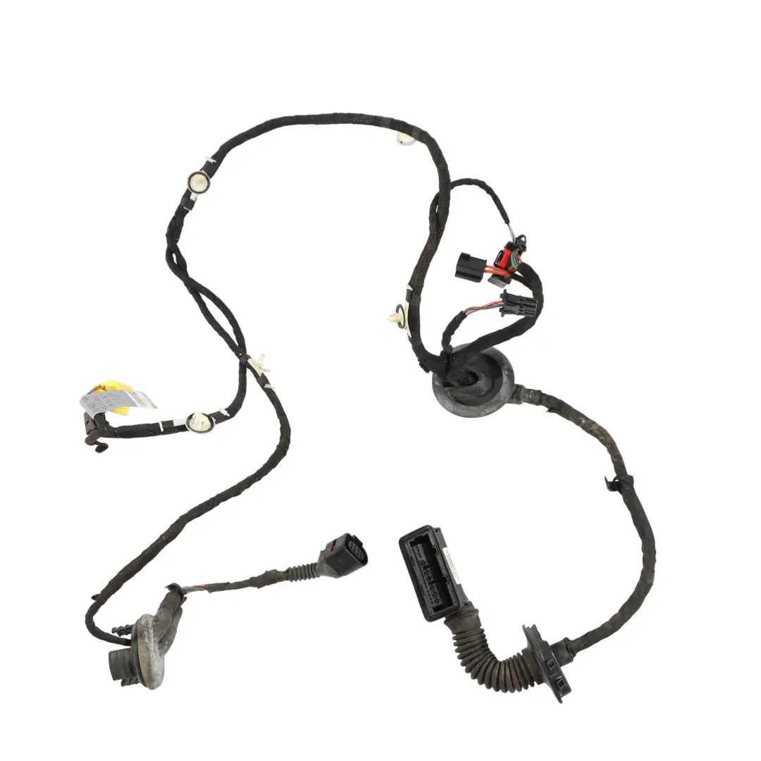 Audi A5 8T Door Wiring Loom Harness Cable Front Left N/S - SKU 8T0971029S - Part number 8T0971029S