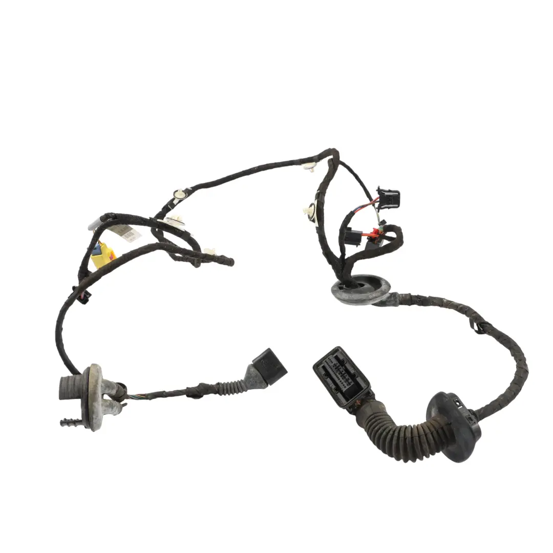 Audi A5 8T Door Wiring Loom Harness Cable Front Left N/S - SKU 8T0971029S - Part number 8T0971029S