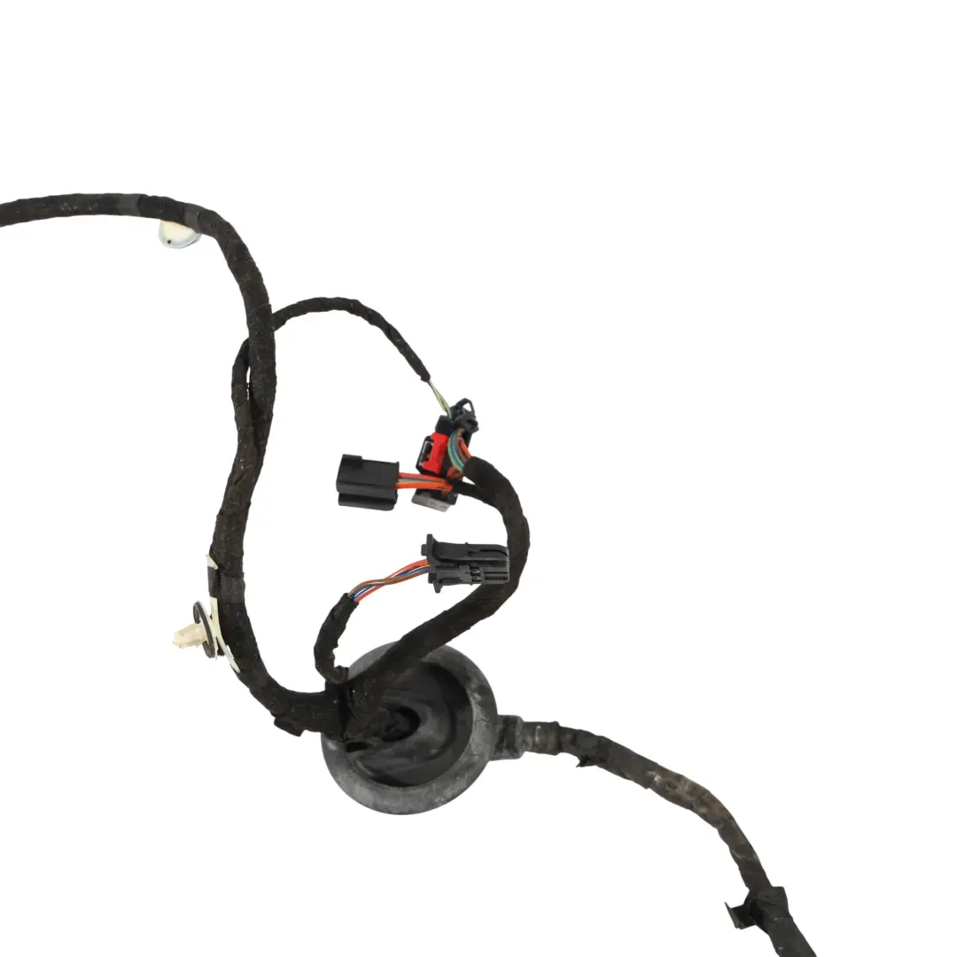 Cablaggio Elettrico Porta Anteriore Sinistro per Audi A5 8T con numero di parte 8T0971029S Audi A5 8T Cablaggio Elettrico Porta Anteriore Sinistro - SKU 8T0971029S - Numero di parte 8T0971029S