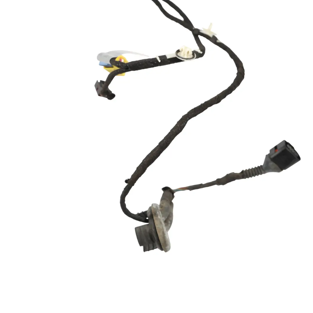 Audi A5 8T Door Wiring Loom Harness Cable Front Left N/S - SKU 8T0971029S - Part number 8T0971029S