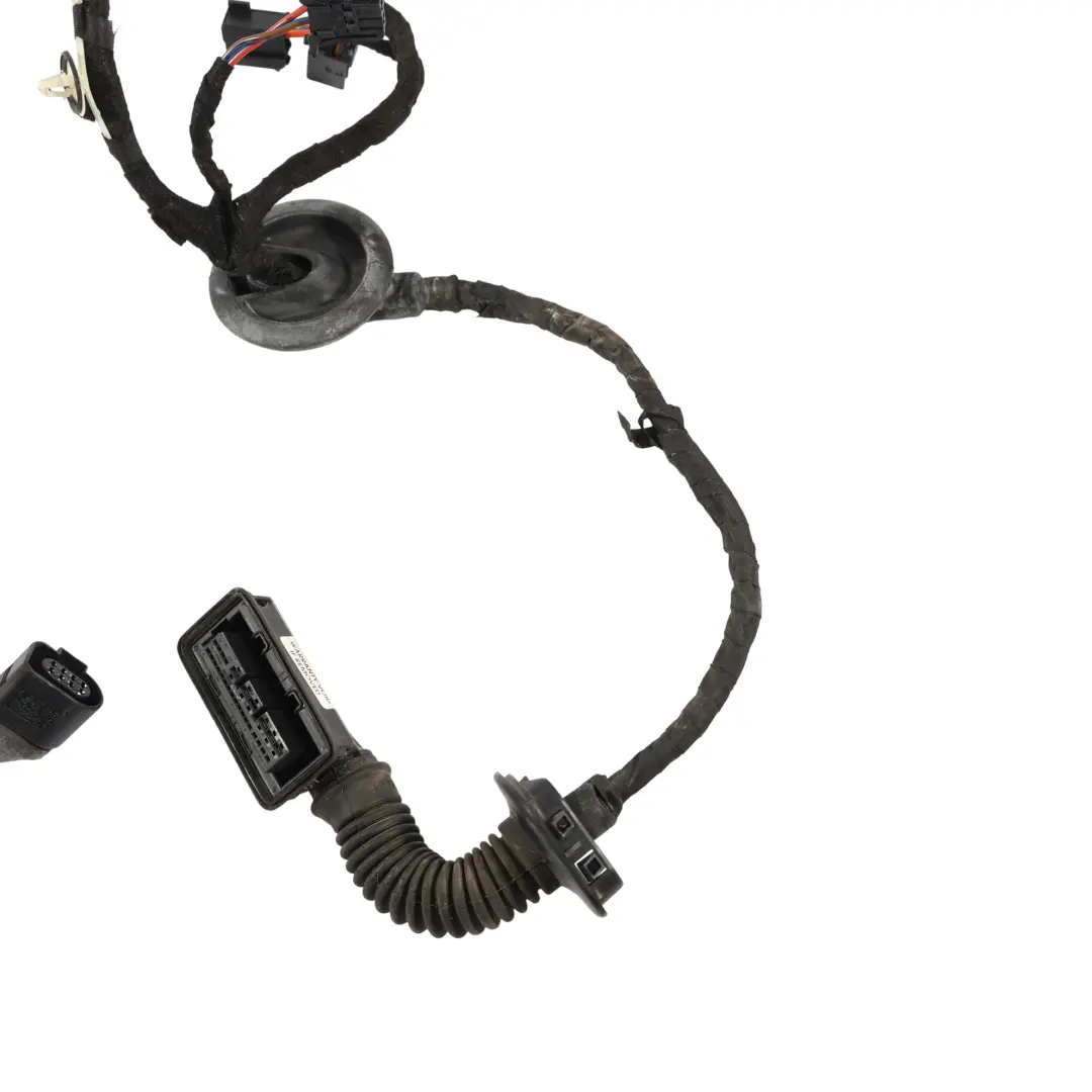 Audi A5 8T Türkabelbaum Kabelstrang Vorne Links - SKU 8T0971029S - Teilenummer 8T0971029S