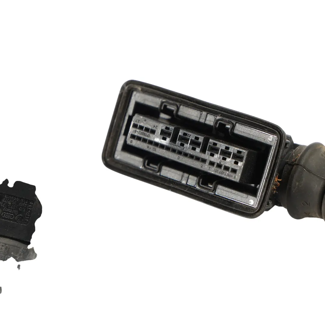 Cablaggio Elettrico Porta Anteriore Sinistro per Audi A5 8T con numero di parte 8T0971029S Audi A5 8T Cablaggio Elettrico Porta Anteriore Sinistro - SKU 8T0971029S - Numero di parte 8T0971029S