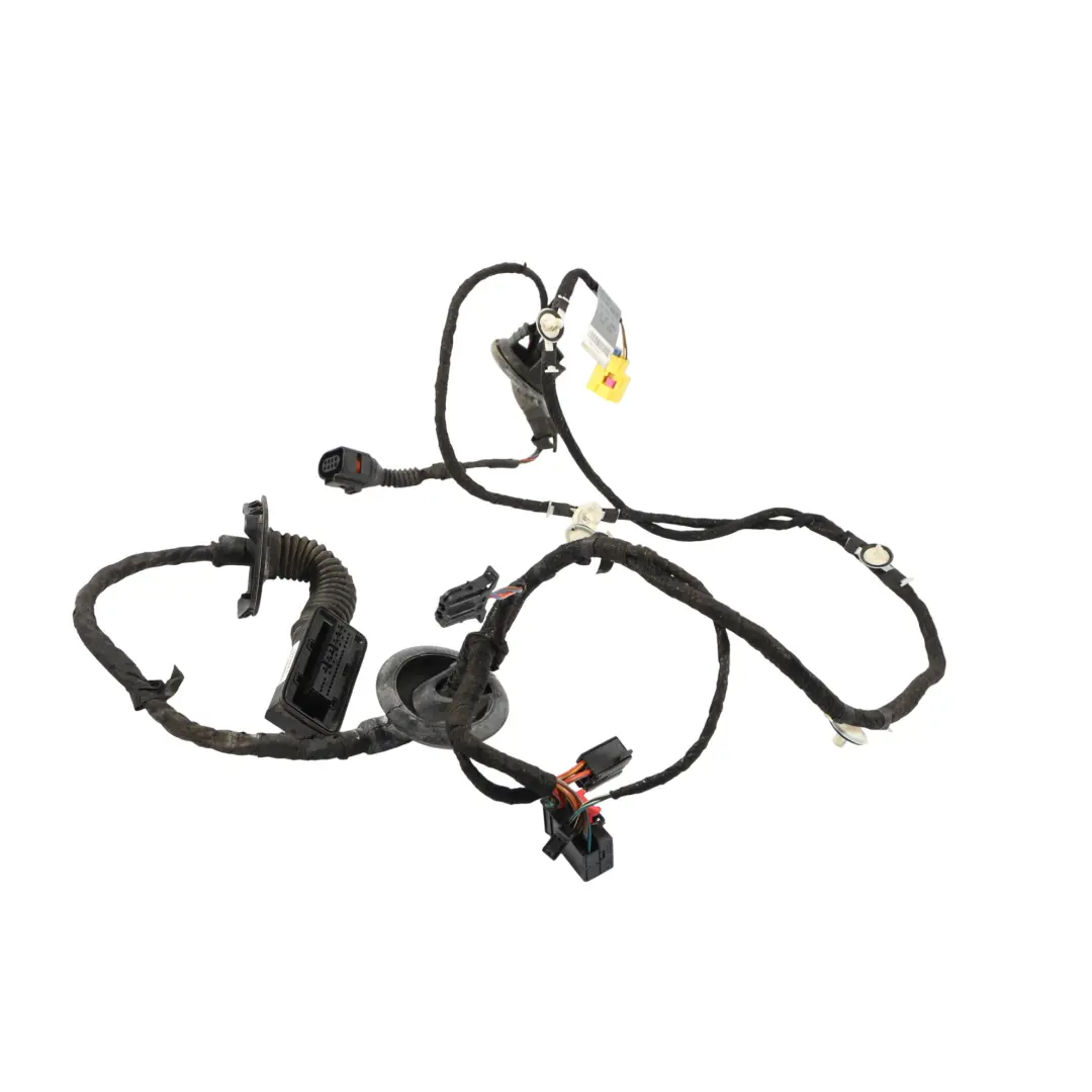 Audi A5 8T Door Wiring Loom Harness Cable Front Left N/S - SKU 8T0971029S - Part number 8T0971029S