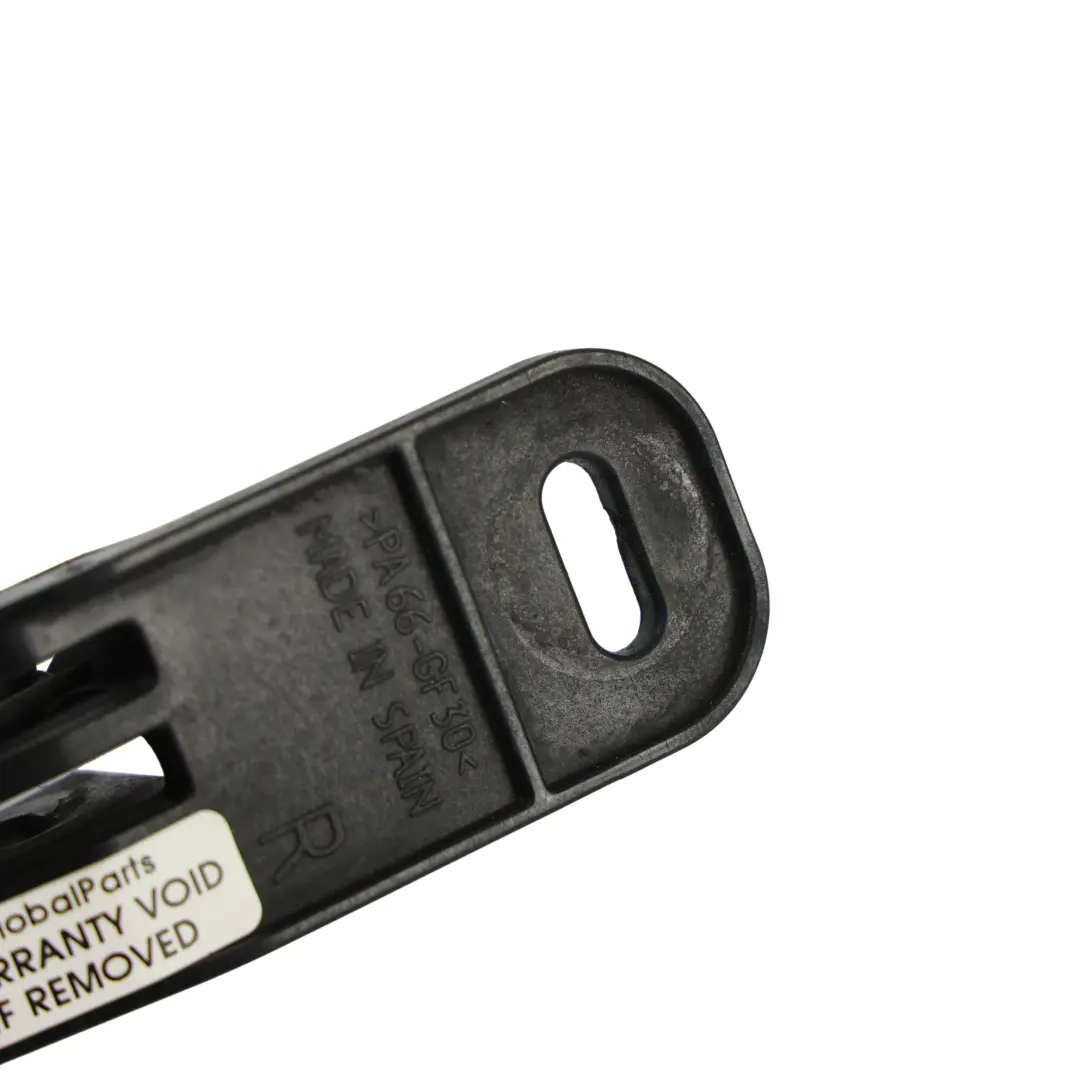 Audi A5 8T Support Fixation Phare Avant Supérieur Droit - SKU 8T0998122 - Numéro de pièce 8T0998122