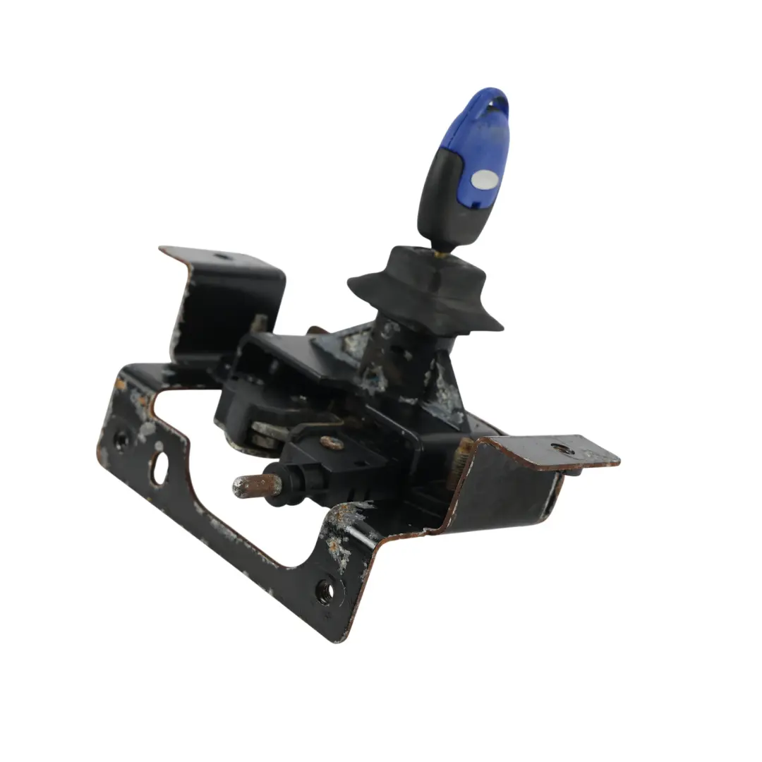Ford Transit Connect Hood Bonnet Lock Catch Latch Mechanism Key - SKU 8T1A-16700-AA-1 - Part number 8T1A-16700-AA
