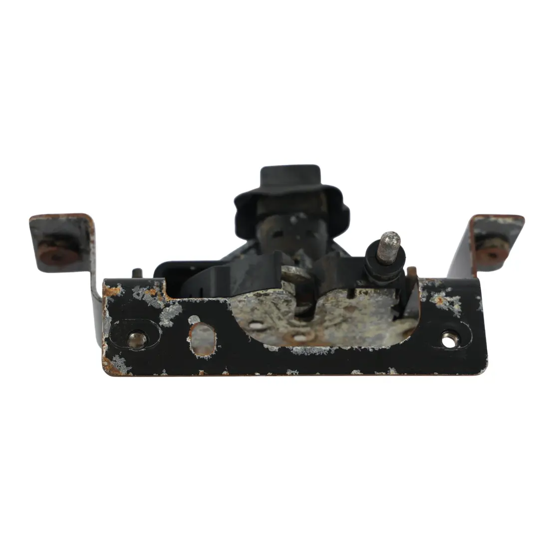 Ford Transit Connect Serrure Capot Mécanisme avec Clé - SKU 8T1A-16700-AA-1 - Numéro de pièce 8T1A-16700-AA
