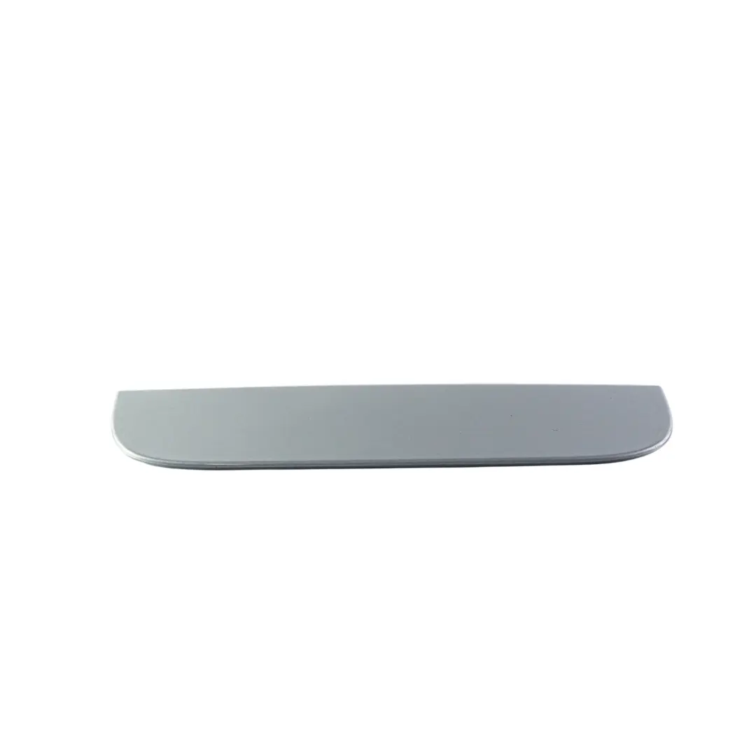 Audi A5 8T Tankdeckel Klappe Abdeckung Tornado Grau Metallic X7P - SKU 8T8809907-TOG - Teilenummer 8T8809907