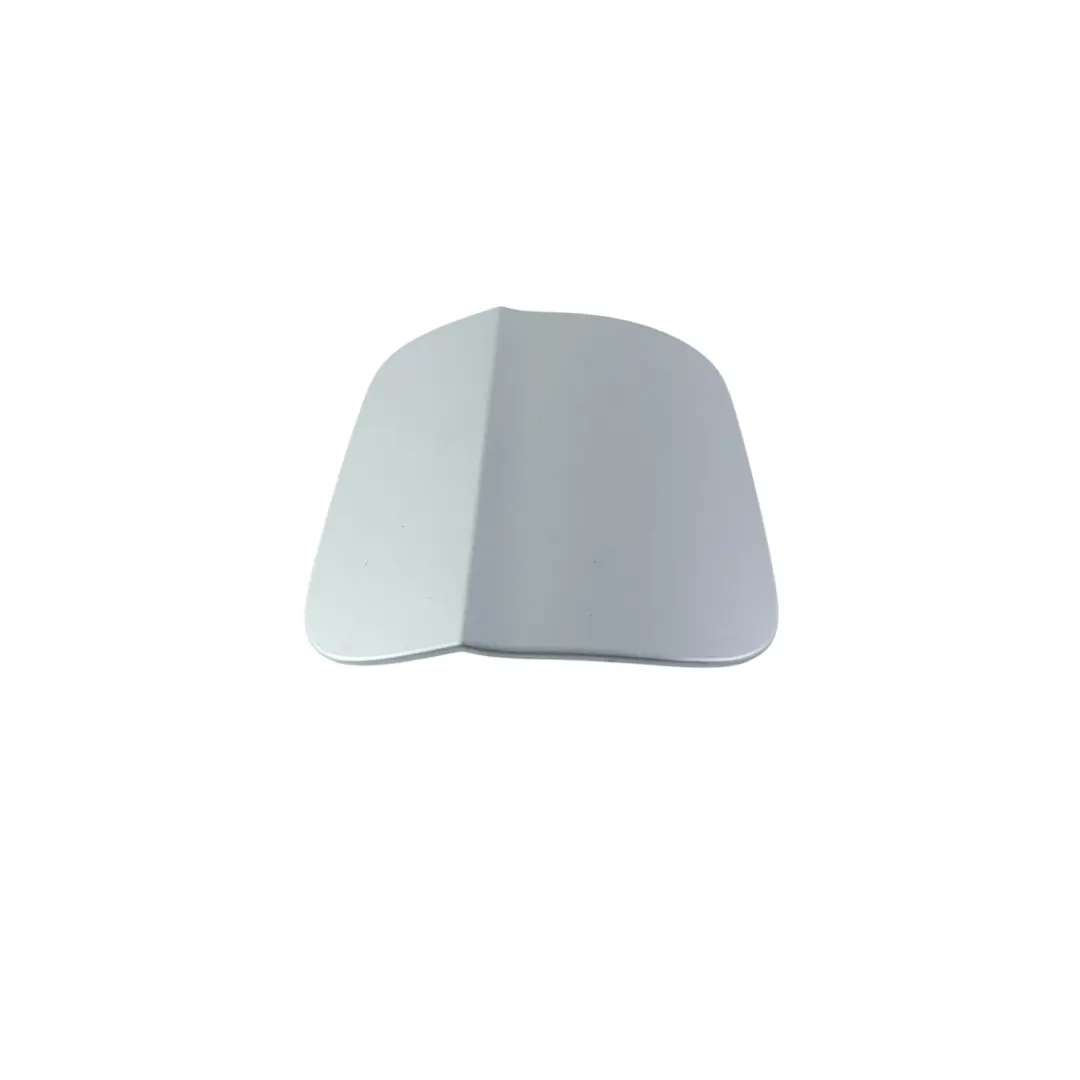 Audi A5 8T Sportello Serbatoio Grigio Tornado Metallizzato X7P - SKU 8T8809907-TOG - Numero di parte 8T8809907