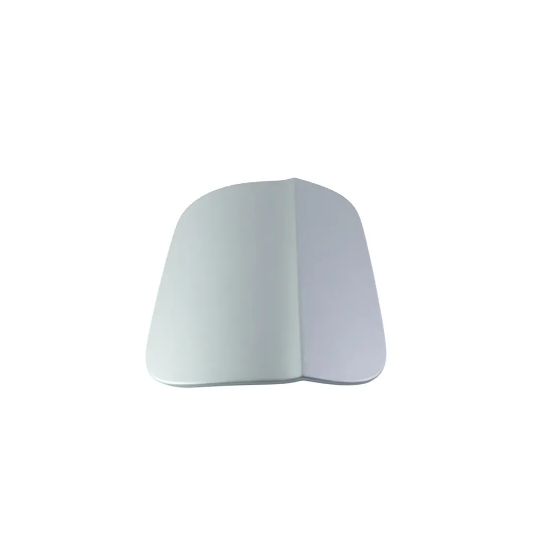 Trappe Réservoir Carburant Gris Tornado Métallisé X7P pour Audi A5 8T à propos du numéro de pièce 8T8809907 Audi A5 8T Trappe Réservoir Carburant Gris Tornado Métallisé X7P - SKU 8T8809907-TOG - Numéro de pièce 8T8809907