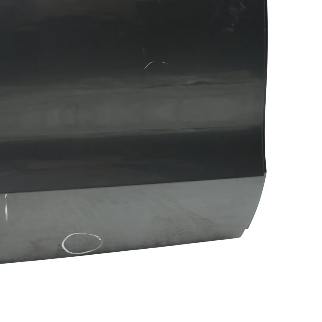Sportback Tür Hinten Rechts Daytona Grau Perleffekt - Z7S für Audi A5 8T mit Teilenummer 8T8833052D Audi A5 8T Sportback Tür Hinten Rechts Daytona Grau Perleffekt - Z7S - SKU 8T8833052D-DGR - Teilenummer 8T8833052D