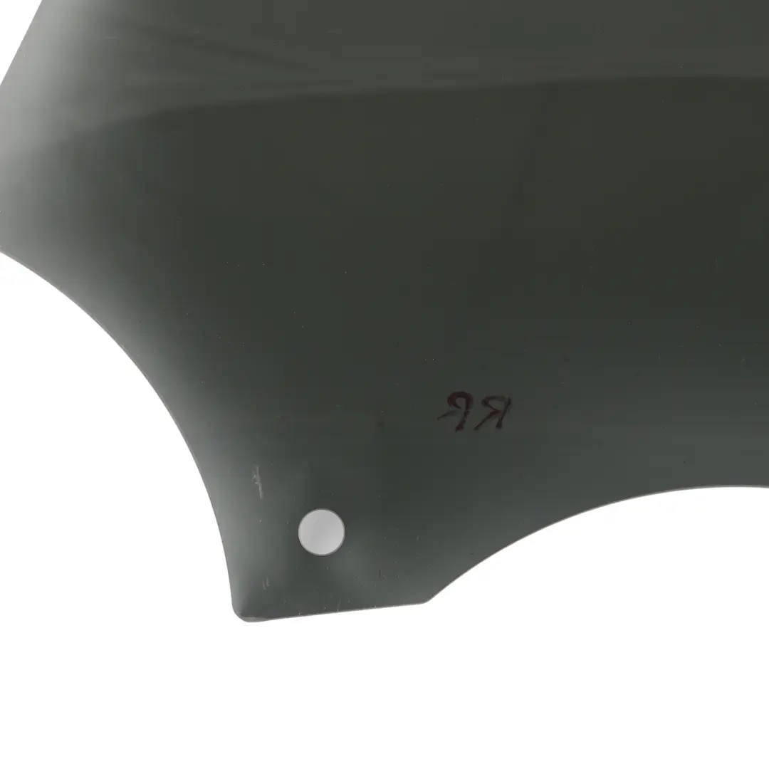 Audi A5 8T Vitre Fenêtre Latérale Porte Arrière Droite AS3 Teinté - SKU 8T8845206C - Numéro de pièce 8T8845206C