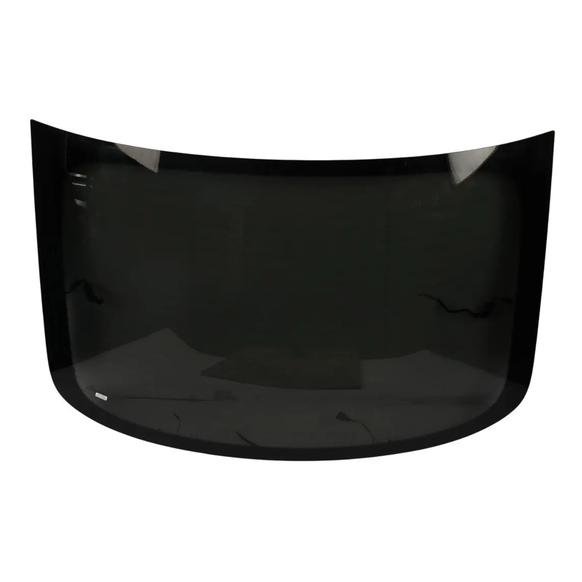 Audi A5 8T Sportback Rear Window Tailgate Back Glass Tinted AS3 8T8845501D