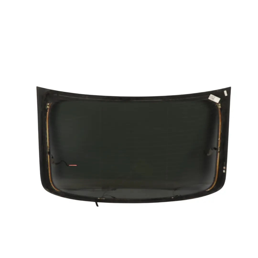 Sportback Rear Window Tailgate Back Glass Tinted AS3 to Audi A5 8T with Part number 8T8845501D Audi A5 8T Sportback Rear Window Tailgate Back Glass Tinted AS3 - SKU 8T8845501D - Part number 8T8845501D