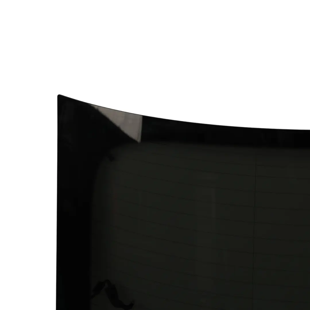 Audi A5 8T Sportback Rear Window Tailgate Back Glass Tinted AS3 - SKU 8T8845501D - Part number 8T8845501D