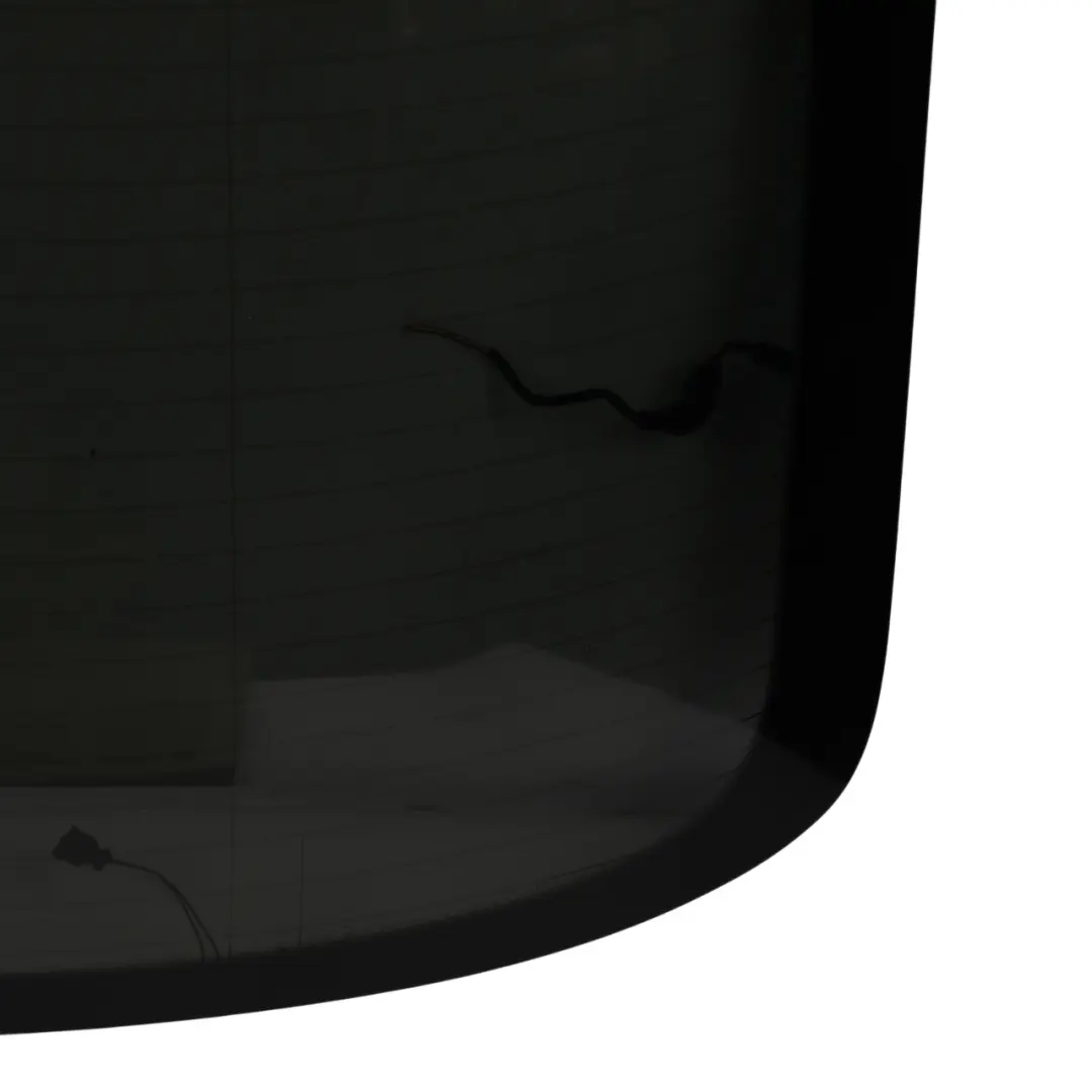 Sportback Rear Window Tailgate Back Glass Tinted AS3 to Audi A5 8T with Part number 8T8845501D Audi A5 8T Sportback Rear Window Tailgate Back Glass Tinted AS3 - SKU 8T8845501D - Part number 8T8845501D