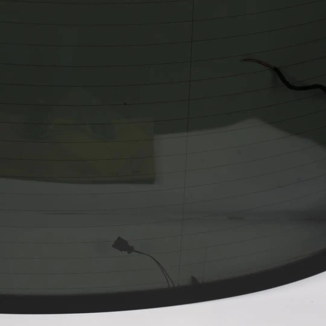 Sportback Rear Window Tailgate Back Glass Tinted AS3 to Audi A5 8T with Part number 8T8845501D Audi A5 8T Sportback Rear Window Tailgate Back Glass Tinted AS3 - SKU 8T8845501D - Part number 8T8845501D