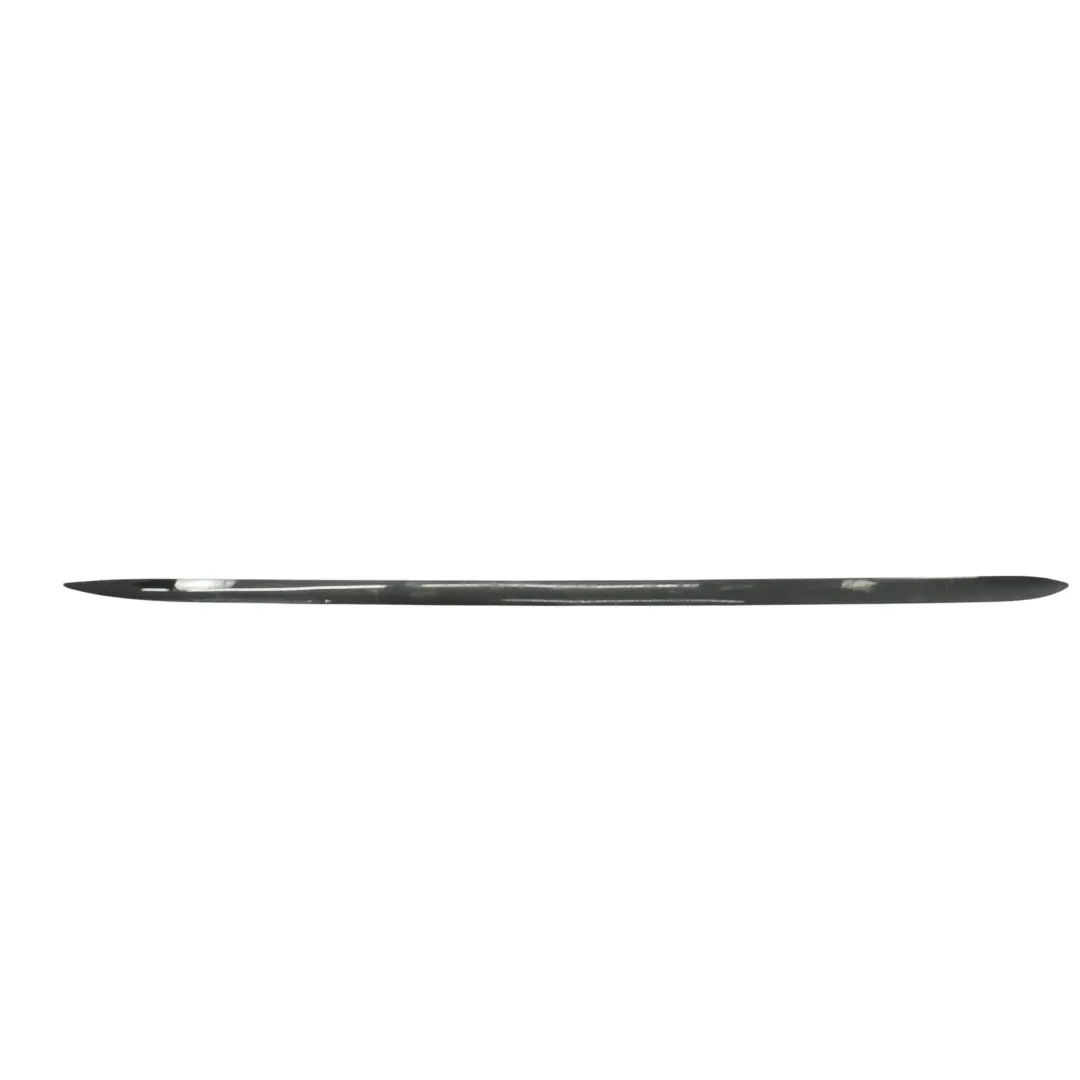 Audi A5 8T Sportback Bas de Caisse Droit Noir Brillant - SKU 8T8854932 - Numéro de pièce 8T8854932