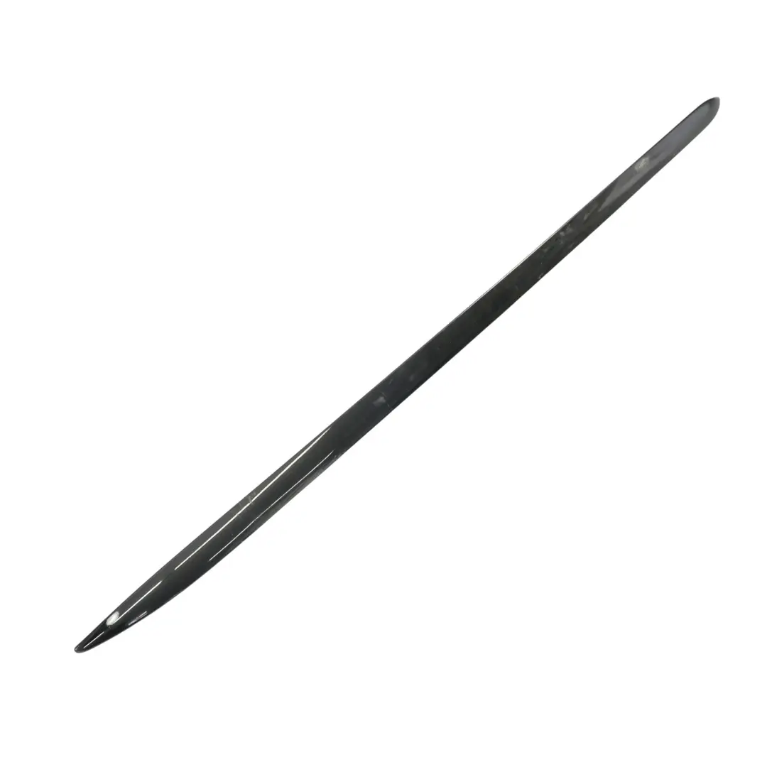 Sportback Minigonna Modanatura Destra Nero Lucido per Audi A5 8T con numero di parte 8T8854932 Audi A5 8T Sportback Minigonna Modanatura Destra Nero Lucido - SKU 8T8854932 - Numero di parte 8T8854932