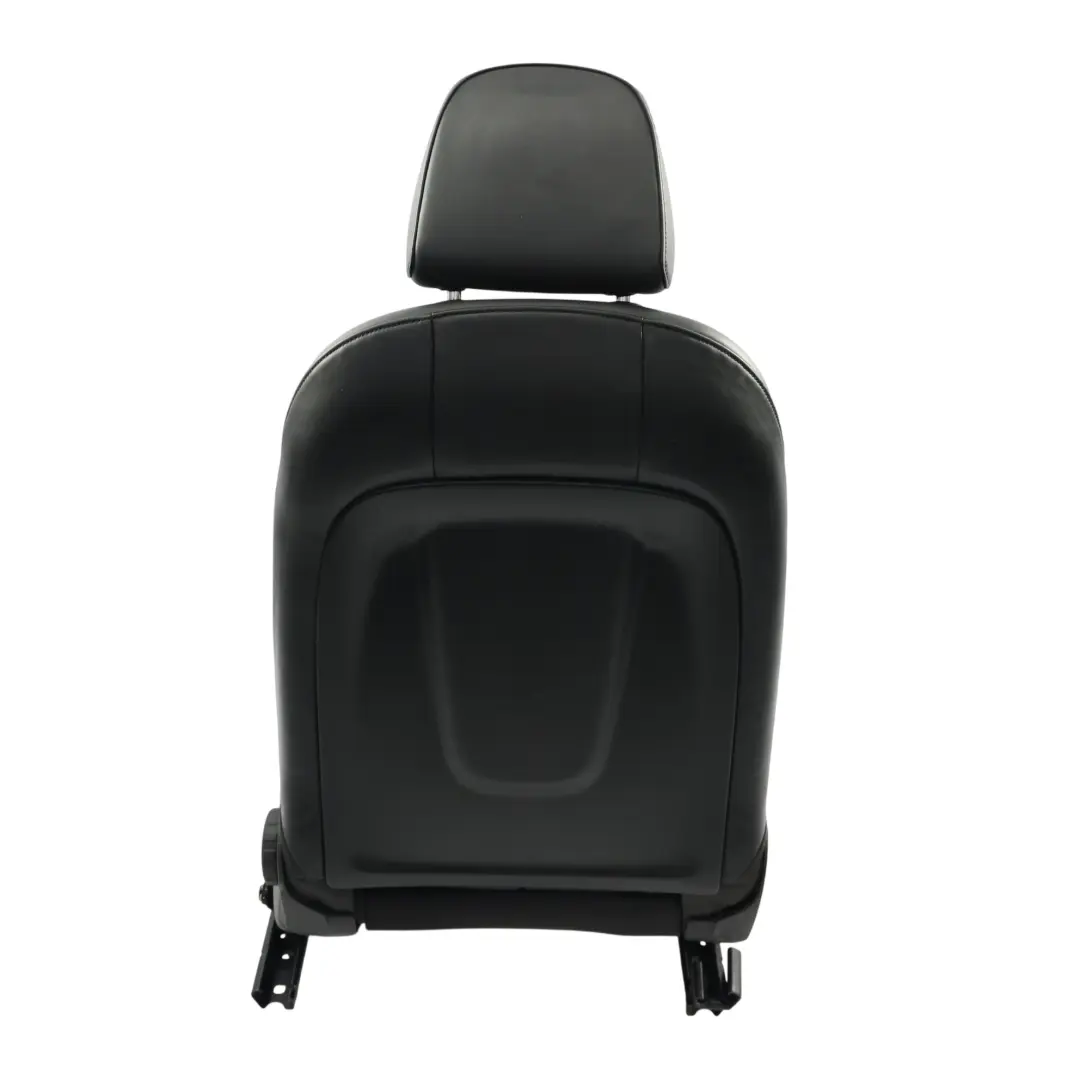 Audi A5 8T Sportback Sedile Sport Anteriore Sinistro Riscaldato Pelle Nero - SKU 8T8881805S-1 - Numero di parte 8T8881805S