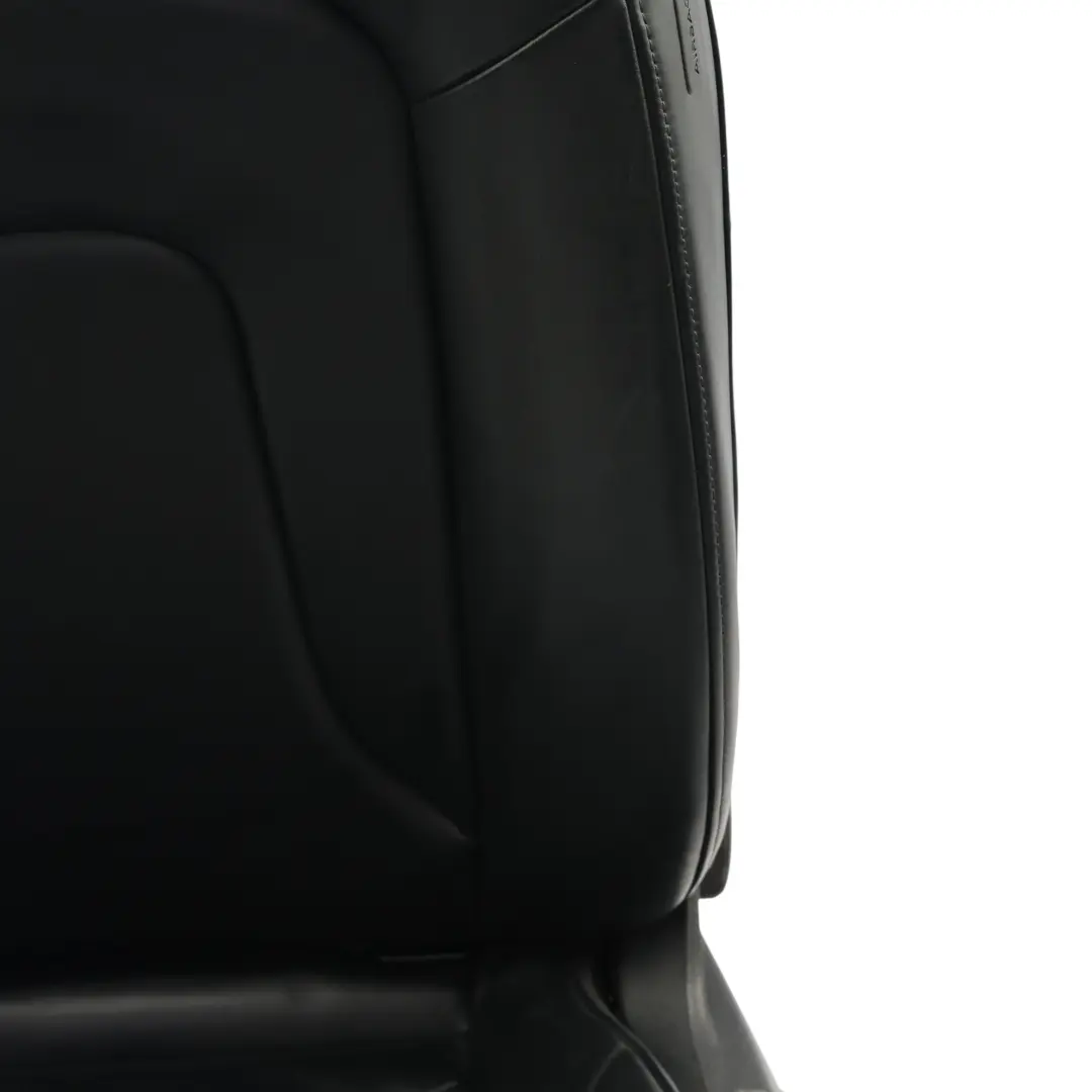 Sportback Vorne Sport Sitz Links Beheizt Leder Schwarz für Audi A5 8T mit Teilenummer 8T8881805S Audi A5 8T Sportback Vorne Sport Sitz Links Beheizt Leder Schwarz - SKU 8T8881805S-1 - Teilenummer 8T8881805S
