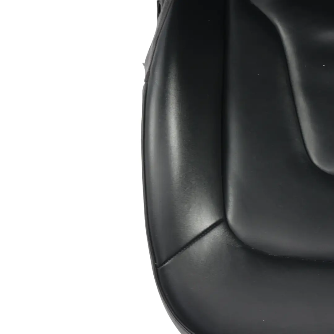 Audi A5 8T Sportback Sedile Sport Anteriore Sinistro Riscaldato Pelle Nero - SKU 8T8881805S-1 - Numero di parte 8T8881805S