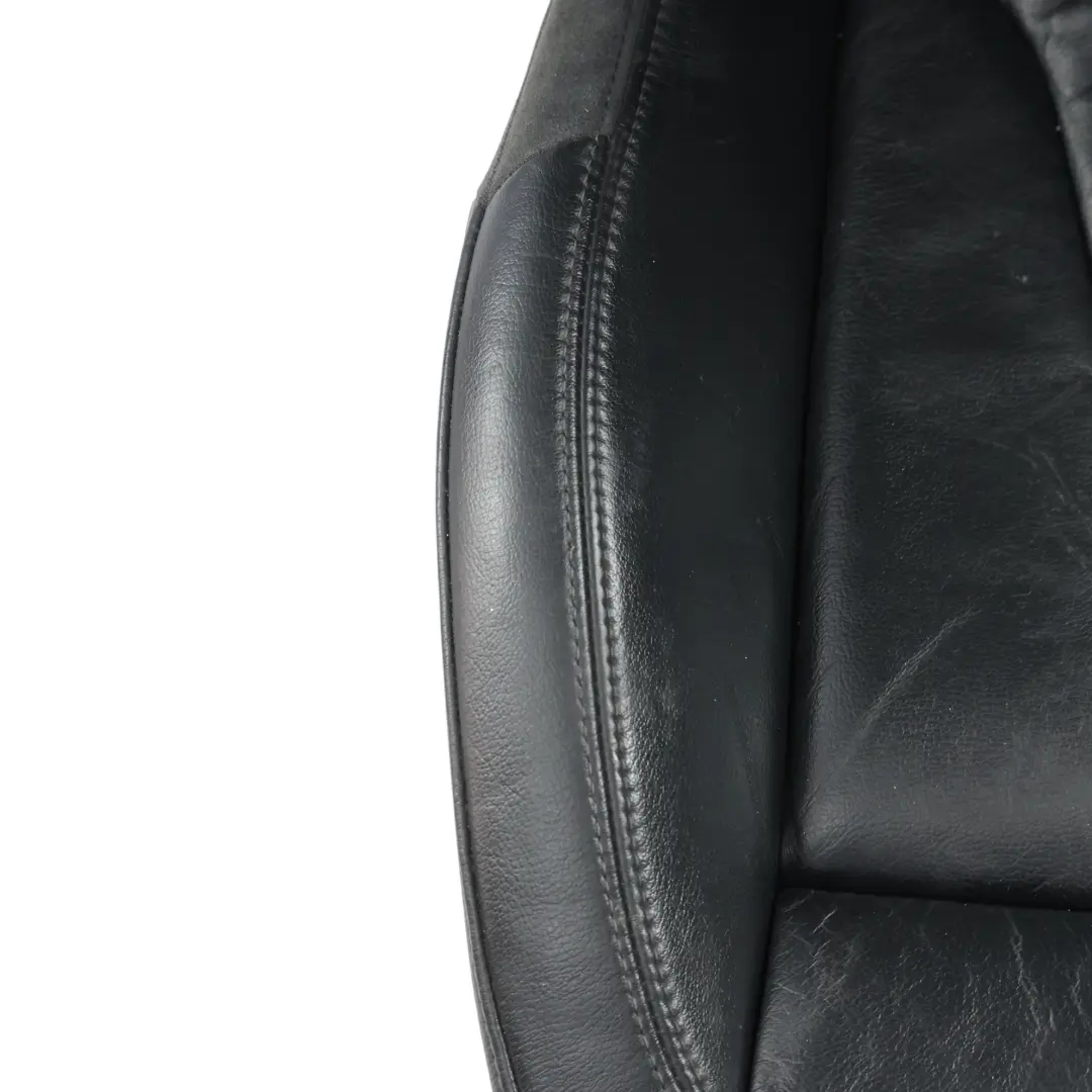 Sportback Vordersitz Links Beheizt Leder Seele Schwarz für Audi A5 8T mit Teilenummer 8T8881805S Audi A5 8T Sportback Vordersitz Links Beheizt Leder Seele Schwarz - SKU 8T8881805S - Teilenummer 8T8881805S