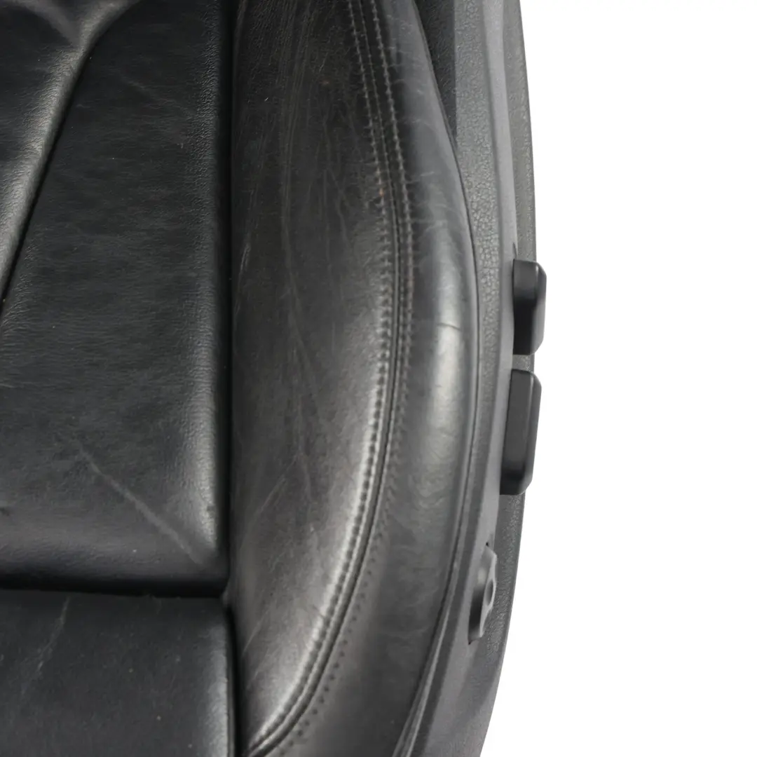 Sportback Vordersitz Links Beheizt Leder Seele Schwarz für Audi A5 8T mit Teilenummer 8T8881805S Audi A5 8T Sportback Vordersitz Links Beheizt Leder Seele Schwarz - SKU 8T8881805S - Teilenummer 8T8881805S