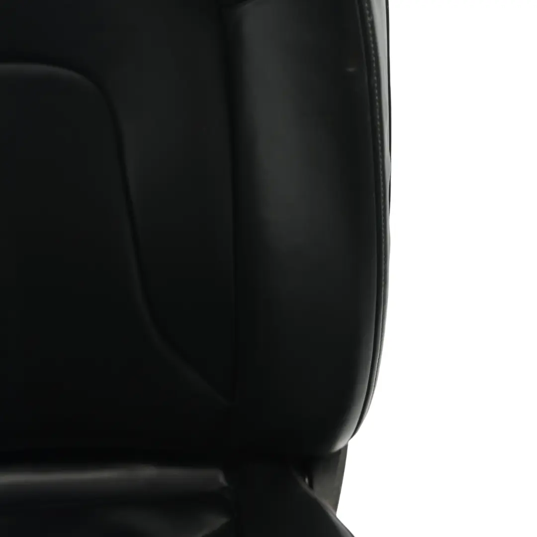 Sportback Sedile Sportivo Anteriore Destro Riscaldato Pelle Nero per Audi A5 8T con numero di parte 8T8881806S Audi A5 8T Sportback Sedile Sportivo Anteriore Destro Riscaldato Pelle Nero - SKU 8T8881806S-1 - Numero di parte 8T8881806S