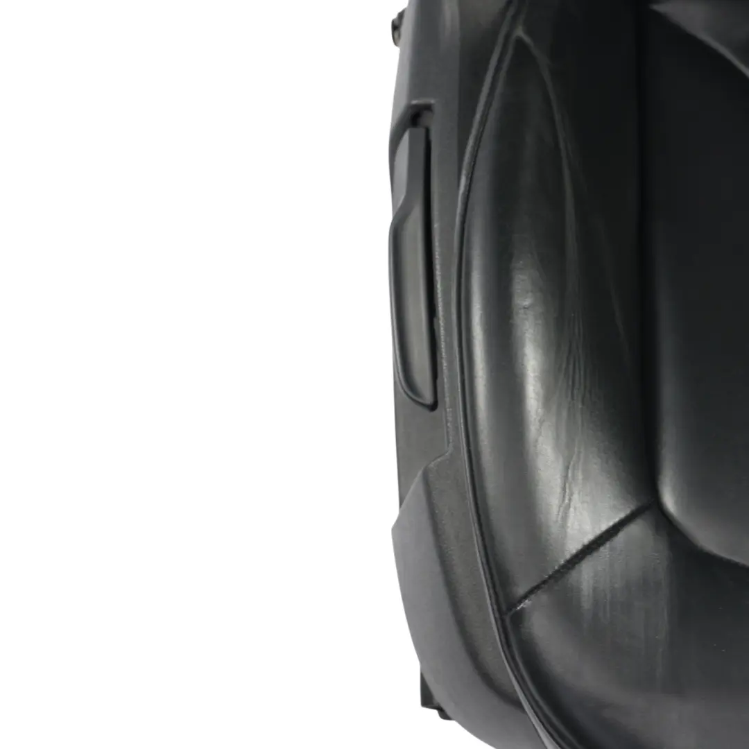 Sportback Fotel Przedni Prawy Podgrzewany Czarna Skóra Soul do Audi A5 8T o numerze 8T8881806S Audi A5 8T Sportback Fotel Przedni Prawy Podgrzewany Czarna Skóra Soul - SKU 8T8881806S-1 - Numer Części 8T8881806S