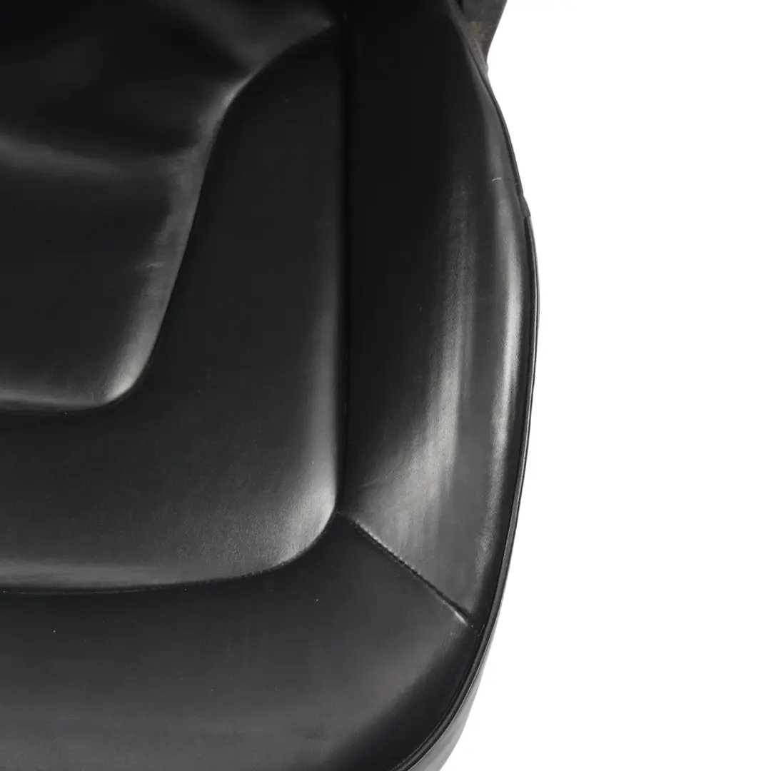 Audi A5 8T Sportback Sedile Sportivo Anteriore Destro Riscaldato Pelle Nero - SKU 8T8881806S-1 - Numero di parte 8T8881806S