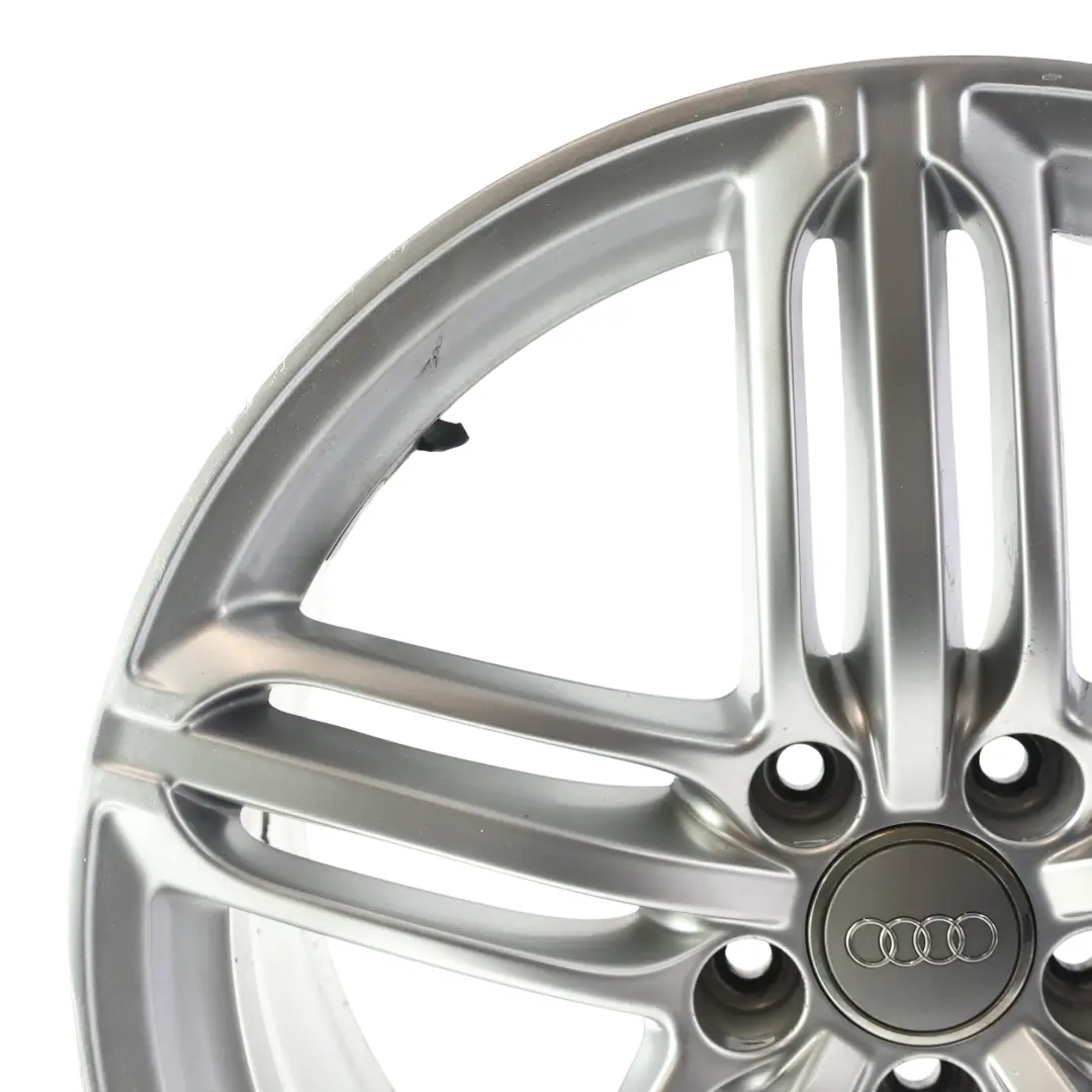 Audi Q3 8U Llanta Aleación Plata 19" ET:36 8,5J - SKU 8U0601025AC-1 - Número de pieza 8U0601025AC