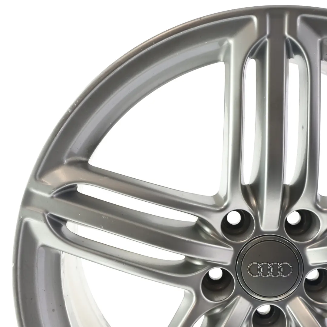 Cerchi In Lega Argento 19" ET:36 8,5J per Audi Q3 8U con numero di parte 8U0601025AC Audi Q3 8U Cerchi In Lega Argento 19" ET:36 8,5J - SKU 8U0601025AC-2 - Numero di parte 8U0601025AC