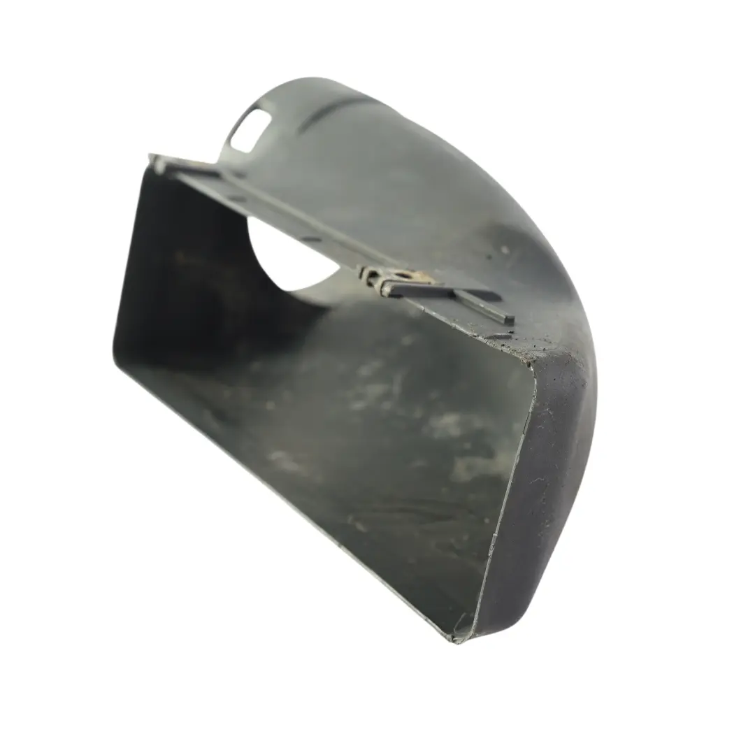 Audi Q3 8U Guida Aria Anteriore Tubo Condotto Aspirazione - SKU 8U0805962D - Numero di parte 8U0805962D