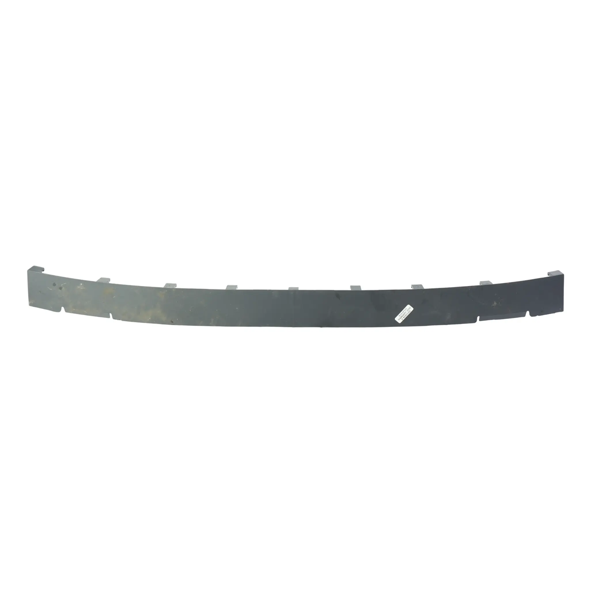 Audi Q3 8U Rinforzo Supporto Paraurti Anteriore Inserto Striscia 8U0807217A