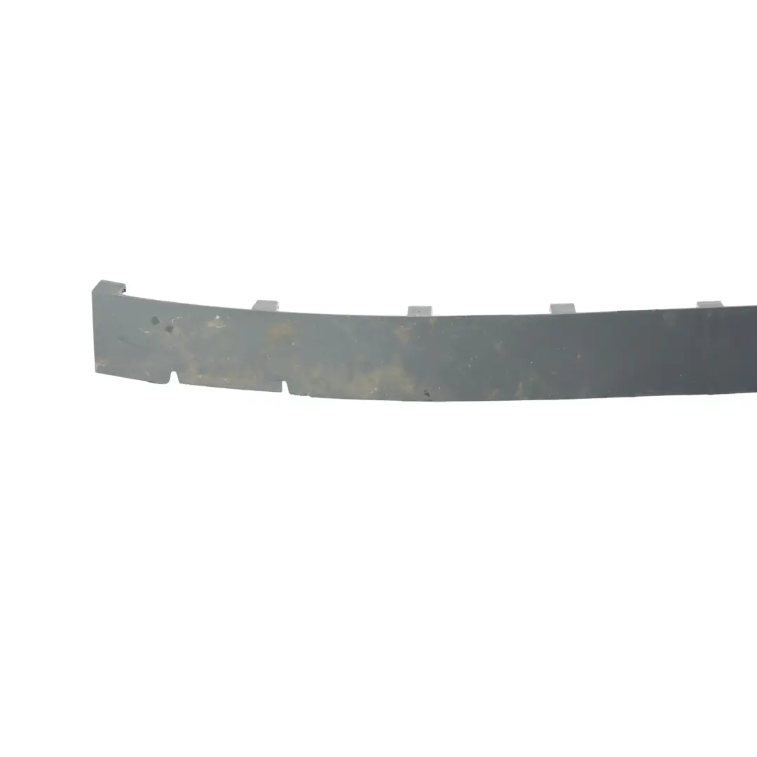Support Pare-Chocs Avant Renfort Insert Bande pour Audi Q3 8U à propos du numéro de pièce 8U0807217A Audi Q3 8U Support Pare-Chocs Avant Renfort Insert Bande - SKU 8U0807217A - Numéro de pièce 8U0807217A