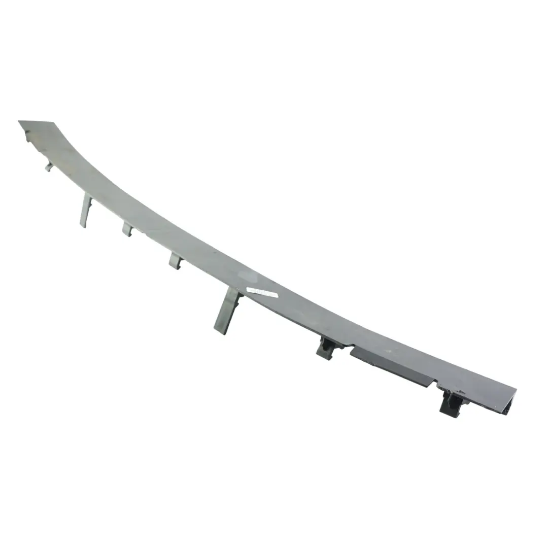 Audi Q3 8U Support Pare-Chocs Avant Renfort Insert Bande - SKU 8U0807217A - Numéro de pièce 8U0807217A